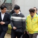 &#39;입틀막 카이스트 졸업생&#39; 경찰 조사…&#34;누가 책임져야 할 일인가&#34; 이미지