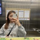 [차홍룸 홍대점] 톤다운 염색&amp;펌으로 가을여자 되보리기