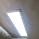 아이파크시티 1단지 | 수원아이파크시티 1단지 욕실 LED 전등 교체 시공 후기 | 밝고 깔끔한 욕실 인테리어 완성