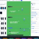 도서 본문 미리보기를 캔바(Canva) 카드뉴스로 자동 변환하는 AI 프로그램 소개 이미지