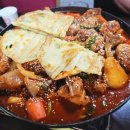뭉 - 서구 | 🥘대구 서구 평리동 뭉 찜닭 방문후기