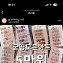 굳띵네일