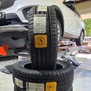 인제로R | 타이어 교체 전문 하이타이어동김해점 | 올뉴쏘렌토 콘티넨탈 크로스콘텍 LX스포츠 235/55R19 장착 후기