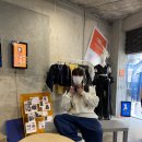 패션한복 유니크했던 한복전시 돌실나이 온고잉전 후기