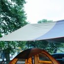 솔밭체육공원 오토캠핑장 이미지