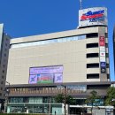 후쿠오카 온러닝 살로몬 러닝화 쇼핑 텐진 매장 총정리 (스텝스포츠 제비오 업타운)