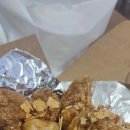 완판닭강정 이미지