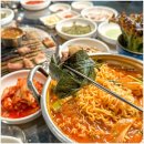 미팔군식당