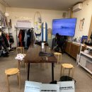 양양살롱 | [내 돈 내산] 양양 물치해변 서핑샵 방문 후기, 서프 살롱 Surf salon