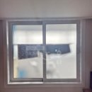 삼성1아파트경로당 | 경주 동천동 삼성1차아파트 창호 시공 후기, 샷시 유리 관리법 팁!