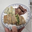 인터넷마을 | 전병•수수부꾸미•만두 토박이마을 인터넷주문 내돈내산 후기