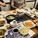 여자만장어구이 이미지