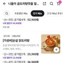니들이곱도리탕맛을알어