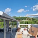 청원 태양광발전소 이미지