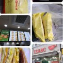 이삭토스트수유역점 이미지