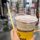 컴포즈커피(신문리인점)