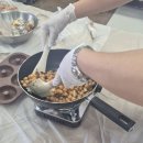 영평초등학교 | 제주 디저트클래스 단체수업 오란다만들기 출강