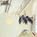 광교 미용실 추천 오아시스헤어, 남자머리 조용하게 받은 1인샵 후기