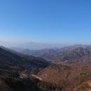 2014-1-26 충북 영동 각호산-민주지산에서 이미지