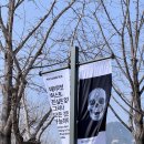 변사가 된 영화수집광 | 생각이 많아지는 데이미언 허스트 전시