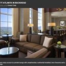 미국여행, 조지아 아틀란타, 호텔편, 그랜드하이야트@벅헤드, Grand Hyatt at Buckhead