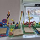 나만의 토탈공예 소품만들기 이미지