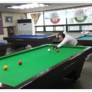 한마음 당구클럽 이미지