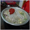순창장터국밥