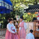 세종주단 | 20.세종대왕기념관 혼주한복전문 상신주단 김선영한복 동대문 한복맞춤대여 후기