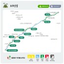 ＜토요산행＞ 울진금강소나무숲길/8월29일 이미지