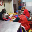 영금정활어회센터 이미지