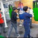 탑복싱짐 이미지