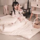 한결어린이집 | 어린이집 준비물 아기 낮잠이불 루노아 아기이불 후기