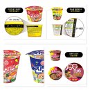 오뚜기라면 이미지