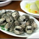 역전꼬막 이미지