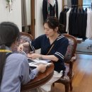 남성복 Y-셔츠 만들기 | 결혼준비 체크리스트 남자 신랑 예복 ! 브릭테일러 상담 후기