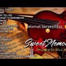 달콤한 사랑 노래 Barat kenangan|||SWEET MEMORIES..love song penghantar tidur. 이미지