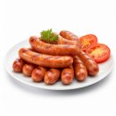 모아팩 - 화성시 송산면 | 의성마늘 프랑크 3종 20개 꼬치 후기 (맛난당!)
