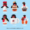 투썸플레이스 판교테크노벨리점 | 투썸플레이스 핑구굿즈를 찾아서! 재고확인 구매실패 후기(ft. 포르쉐 케이크)