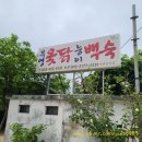 부영옻닭 이미지