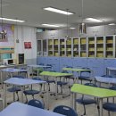 봉명초등학교 이미지