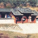 송천서원松泉書院 이미지