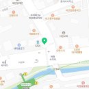 지에스(GS)25 용인어정역점 이미지