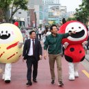 레드로드(어울마당로) 이미지