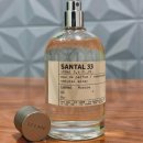 33 | 르라보 상탈33 후기 노트 호불호 이유