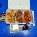 치킨마루천마점