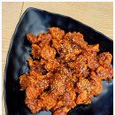 맨지기치킨 이미지