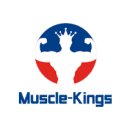 머슬킹 이미지