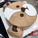 쉽게 배우는 제과제빵 이미지