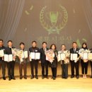 계룡문화예술의전당 대공연장 이미지